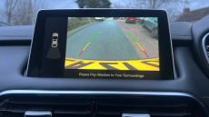 MG Hs 1.5 T-GDI Excite 5dr Petrol Hatchback